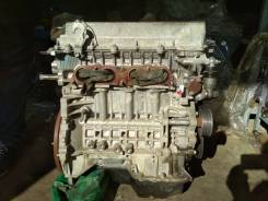 Двигатель в сборе. Toyota Avensis, ZZT251, ZZT251L Toyota Corolla Verso, ZNR11, ZNR11L Двигатель 1ZZFE