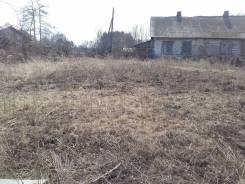 Продам дом с участком. Улица Хабаровская 13, р-н Лесхоз, площадь дома 43 кв. м., электричество 10 кВт, отопление твердотопливное, от частного лица (со...