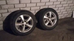 DJ WHEELS. 7.0x15", ET38 ����