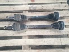 Привод, полуось. Lexus IS300, JCE10 Lexus IS200, JCE10 Toyota: Crown, Verossa, Altezza, Brevis, Chaser, Mark II Wagon Blit, Crown Majesta, Mark II, Cr...