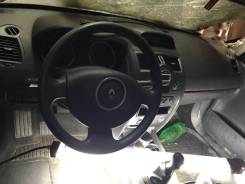 Руль. Renault Megane, BM, EM, KM, KM05, KM0C, KM0H, KM0U, KM13, KM1B, KM1F, KM2Y, LM05, LM1A, LM2Y Двигатели: F4R, F4R770, F4R771, F4R776, F4RT, F9Q...