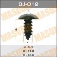  Masuma Mitsubishi BJ012 
