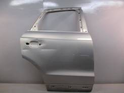 Дверь боковая. Audi S Audi Q3, 8UB Двигатели: CCZC, CHPB, CLLB, CPSA. Под заказ