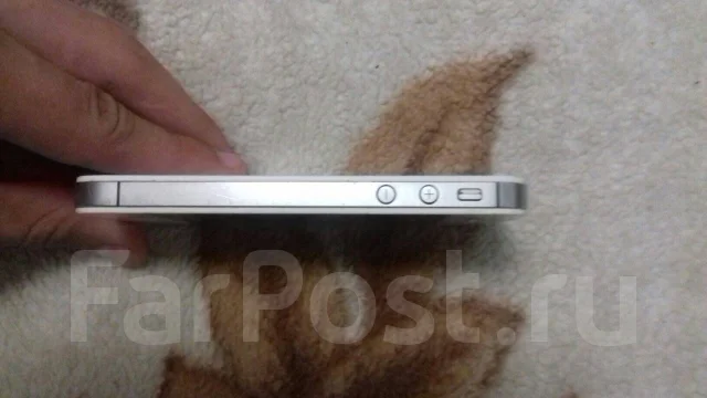 Apple iPhone 4s. �/�, ������� ����