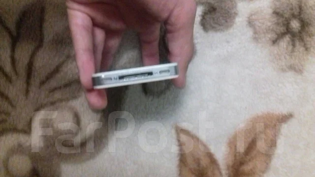 Apple iPhone 4s. �/�, ������� ����