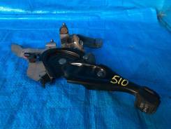 Педаль ручника. Toyota Wish, ZNE14, ZNE14G Toyota Isis, ANM15, ANM15G, ANM15W, ZGM15, ZGM15G, ZGM15W Двигатели: 1ZZFE, 1AZFSE, 2ZRFAE