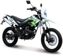 ABM X-moto. 200 куб. см., исправен, птс, без пробега. Под заказ