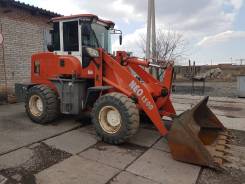 NEO L300. Фронтальный погрузчик neo L300, 4 375 куб. см., 3 000 кг.