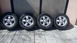 Dunlop D250. �����������, 2016 ���, �/�, ����� 10�%