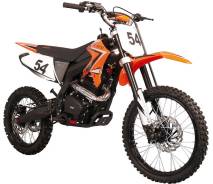 ABM Raptor. 250 куб. см., исправен, птс, без пробега