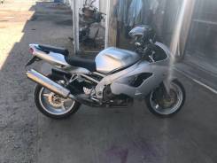 Kawasaki Ninja ZX-9R. 899 куб. см., исправен, птс, с пробегом