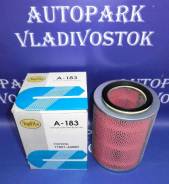 Фильтр воздушный. Toyota Lite Ace, CM70, CM75, CM80, CM85, CR22, CR22G, CR27, CR27V, CR29, CR29G, CR31, CR31G, CR36, CR36V, CR38, CR38G Toyota Town Ac...