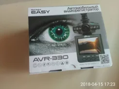 Ritmix AVR-330 ����