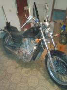 Suzuki Intruder. 749 куб. см., исправен, птс, с пробегом