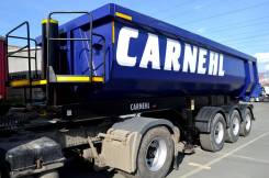 Carnehl. 28 (самосвальный), 2005, 35 000 кг., 35 000 кг.