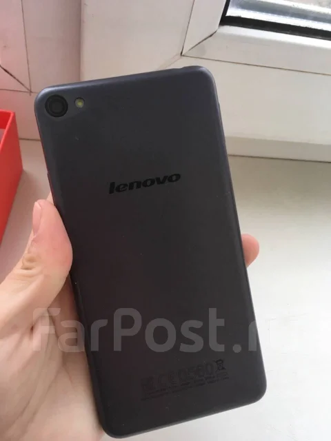 Lenovo S60. �/�, ������, 3G, 4G LTE ����