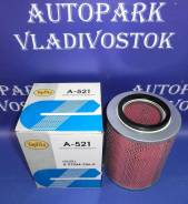 Фильтр воздушный. Isuzu Bighorn, UBS69DW, UBS69GW Isuzu Trooper Двигатель 4JG2