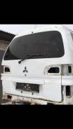 Куплю ПТС с железом митсубтси делика 1999г. PD6W