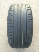 Nokian Z SUV. Летние, 2014 год, износ: 20%, 1 шт