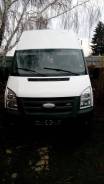 Ford Transit. Продается Ford Tranzit, 3 000 куб. см., 19 мест