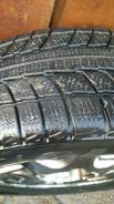 Колеса на Escudo, Jimny, TownAce. 6.5x15 5x139.70 ET25