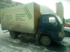 Changan. Продается грузовик , 2 400 куб. см., до 3 т