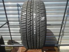Kumho Ecsta X3 KL17. Летние, 2014 год, 10 %, 1 шт