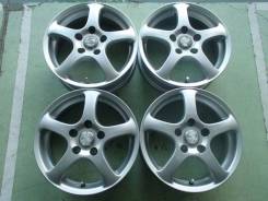 Topy Sibilla RT. 7.0x17", 5x100.00, ET48, ЦО 72,6 мм.