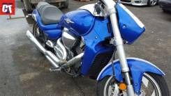 Suzuki Boulevard M109R. 1 800 куб. см., исправен, птс, без пробега