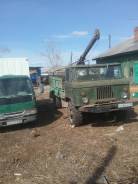 ГАЗ 66. Продаётся автобуровая, 4 255 куб. см., 4 498 кг.