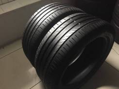 Continental ContiSportContact 5. Летние, 2014 год, износ: 20%, 2 шт
