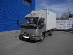Dongfeng EQ1032. Продается АФ-373000, 3 153 куб. см., до 3 т