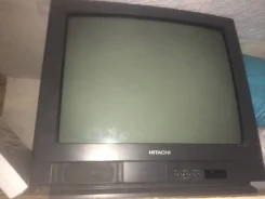 Hitachi