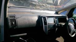 Панель приборов. Nissan Serena, C25, CC25, CNC25, NC25 Двигатель MR20DE