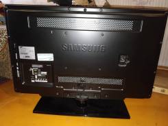 Samsung. LCD (ЖК)