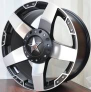 Sakura Wheels. 9.0x20", 5x150.00, ET25