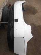 Бампер. Nissan Almera, G15RA Двигатель K4M