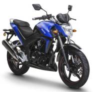 ABM. 250 куб. см., исправен, птс, без пробега