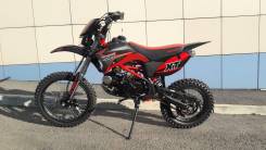 Motoland XT 12. 125 куб. см., исправен, без птс, без пробега