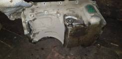 Поддон. Toyota: Ractis, Yaris, Vios, Vitz, Soluna Vios, Belta Двигатель 2SZFE