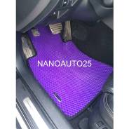 Коврики. Infiniti G37, V36 Двигатель VQ37VHR