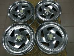 Epsilon. 8.0x17, 5x120.00, 5x120.65, ET26