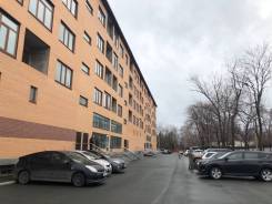 4-комнатная, улица Пятая 14/16. Океанская, частное лицо, 89 кв. м. Интерьер