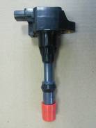 Катушка зажигания, трамблер. Honda: Jazz, Mobilio, Civic Hybrid, Civic, City, Fit Aria, Fit, Partner Двигатели: L12A1, L12A3, L12A4, L13A1, L13A2, L13...