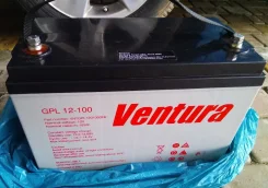 Ventura. 100��.�. ����