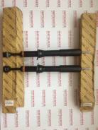 Амортизатор. Toyota Land Cruiser Toyota Land Cruiser Prado, GRJ120, GRJ120W, GRJ121, GRJ121W, KDJ120, KDJ120W, KDJ121, KDJ121W, KZJ120, VZJ121, VZJ121...