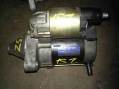 Стартер. Toyota: Yaris, Ractis, Platz, Vitz, Echo, Belta Двигатели: 1SZFE, 2SZFE