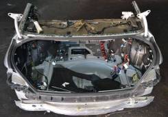 Половина кузова. BMW 7-Series, E65, E66