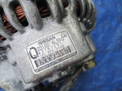 Генератор. Infiniti G35, V35 Infiniti QX4, JR50 Nissan: Cedric, Skyline, Pathfinder, Terrano, Stagea, Gloria Двигатели: VQ35DE, VQ25DD, VQ30DD, VQ30DE...
