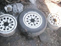 360 FORGED CONCAVE MESH 8. 6.0x15, 6x139.70, ET-22, ЦО 110,1 мм.